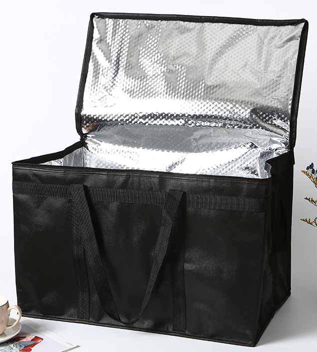 Cooler Bag Performance for B2B Buyers: Key Quality Factors & Reliable OEM Manufacturing​