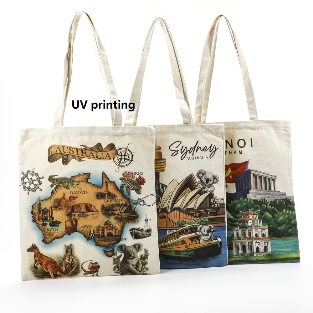 Why Are Custom Printed Canvas Bags Your Most Strategic B2B Investment in 2025?