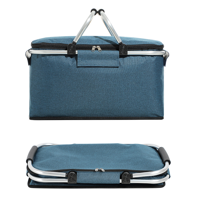What Makes a Cooler Bag Truly Heavy Duty and Leakproof