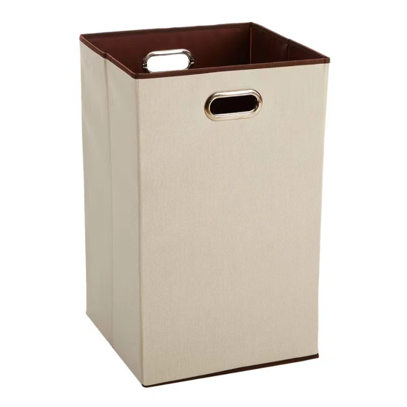 Is the Rectangular Foldable Laundry Basket Hamper the Best Space-Saving Laundry Solution for Modern Homes
