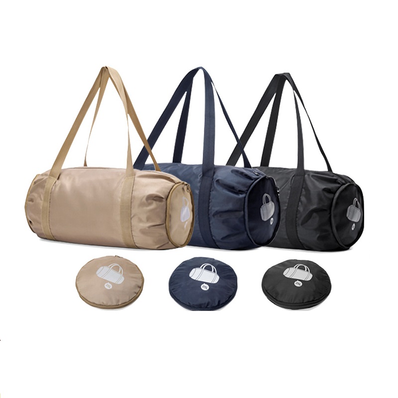 Convenient Mini Sports Duffle