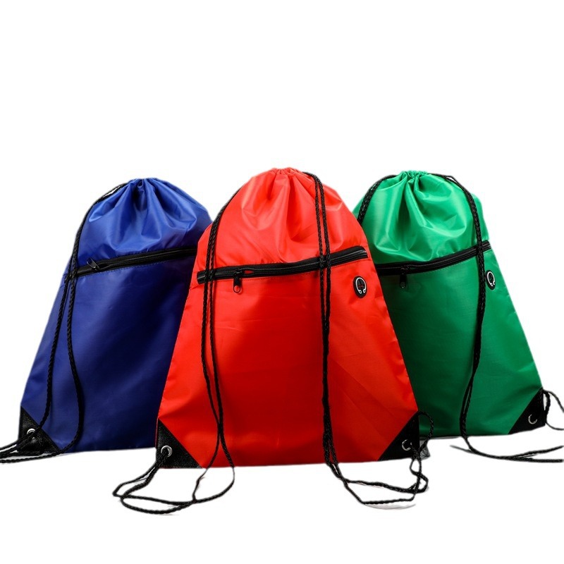 Discount Drawstring Backpack