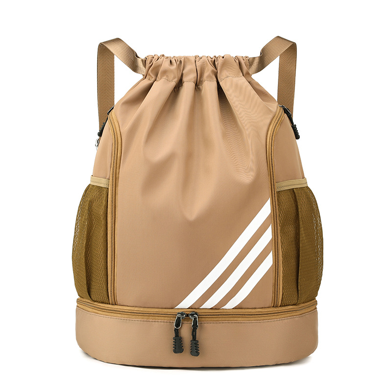 Drawstring Gym Backpack