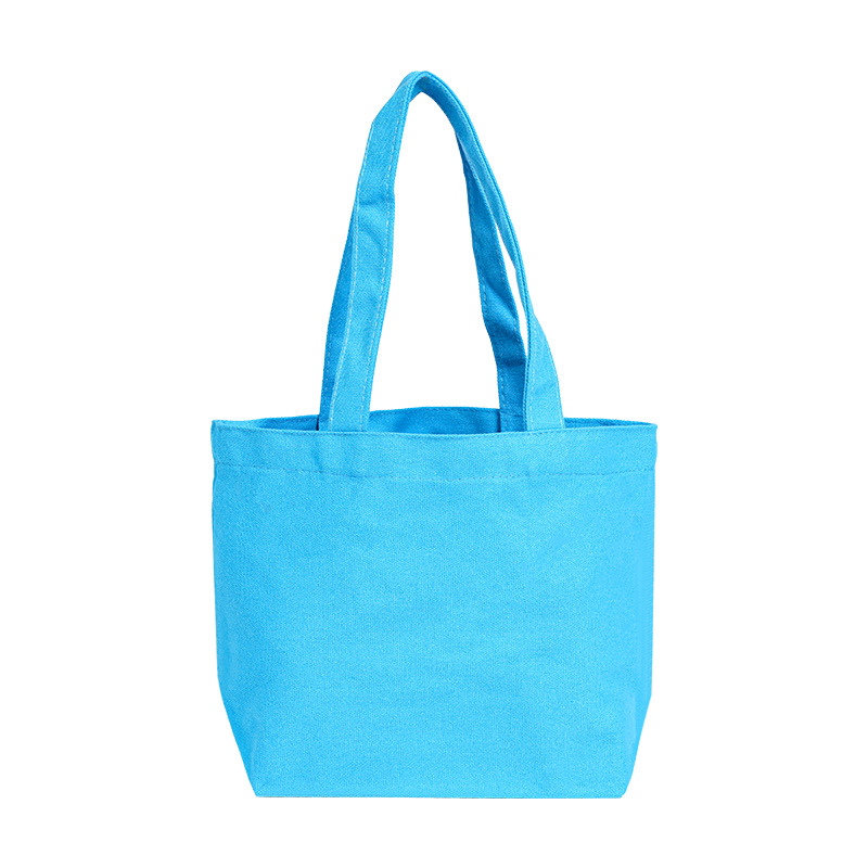 Eco-Friendly Cotton Shopping Bag
