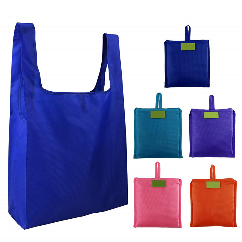 Heavy duty lightweight fold bag