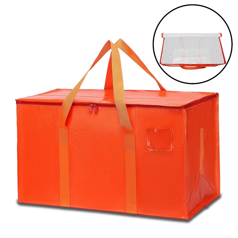 Heavy-Duty Storage Moving Bag