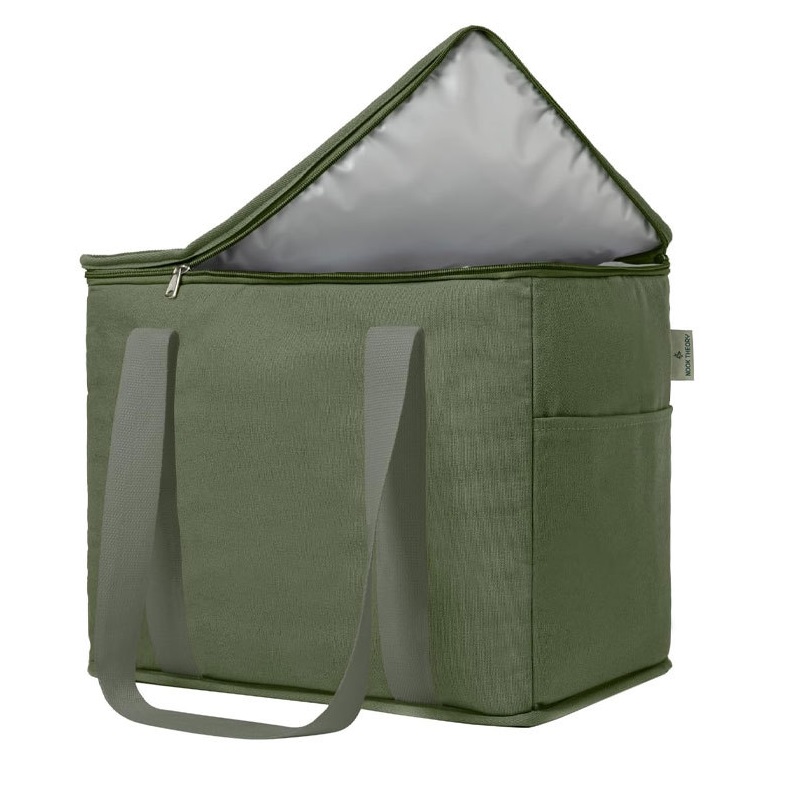Large Insulated Bag for Frozen Food