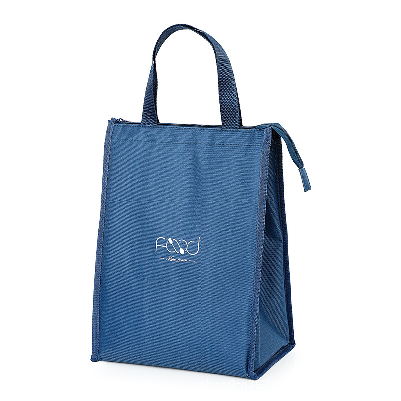 Leakproof Insulated Lunch Cooler Bag