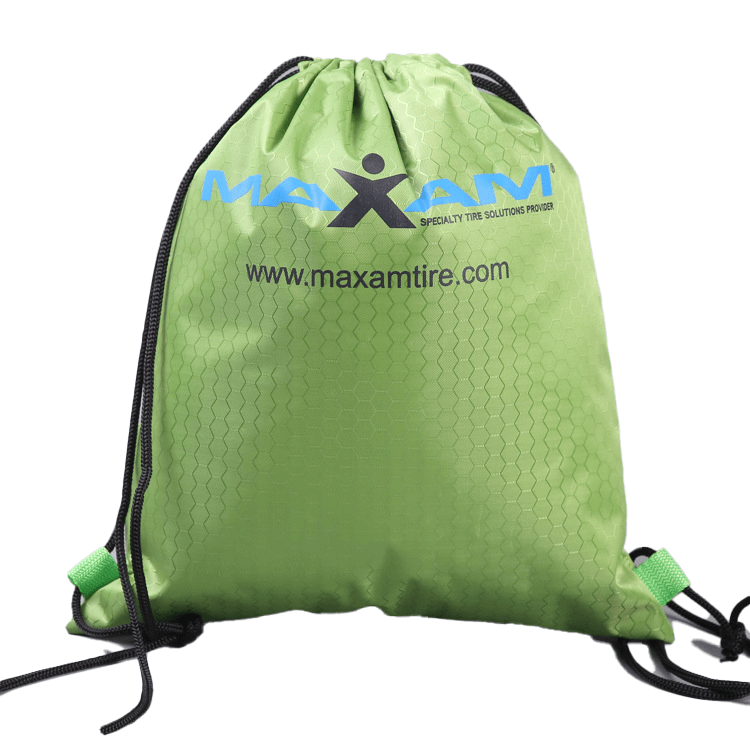 Lightweight Waterproof Drawstring Sports Bag