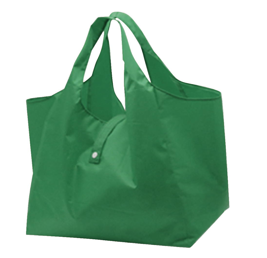 Portable Reusable Grocery Basket