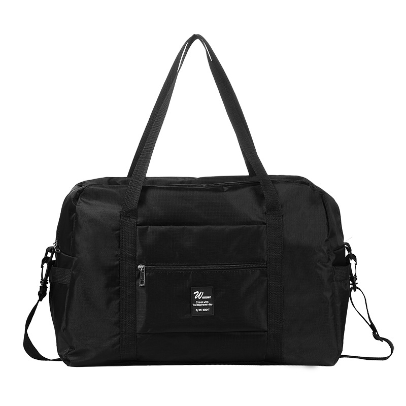 Women's Waterproof Gym Duffle Bag